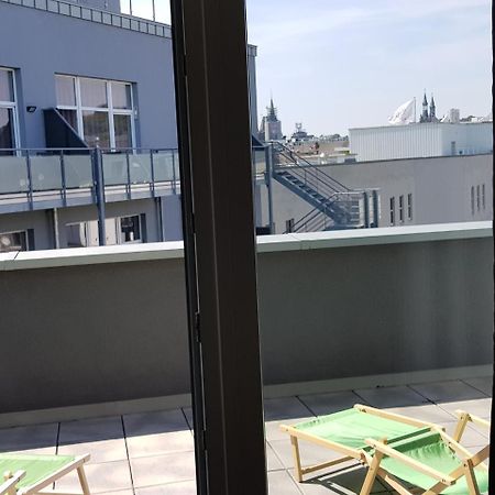 Domapartments Aachen City Buitenkant foto