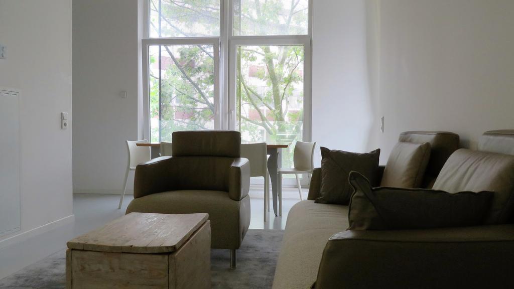 Domapartments Aachen City Buitenkant foto