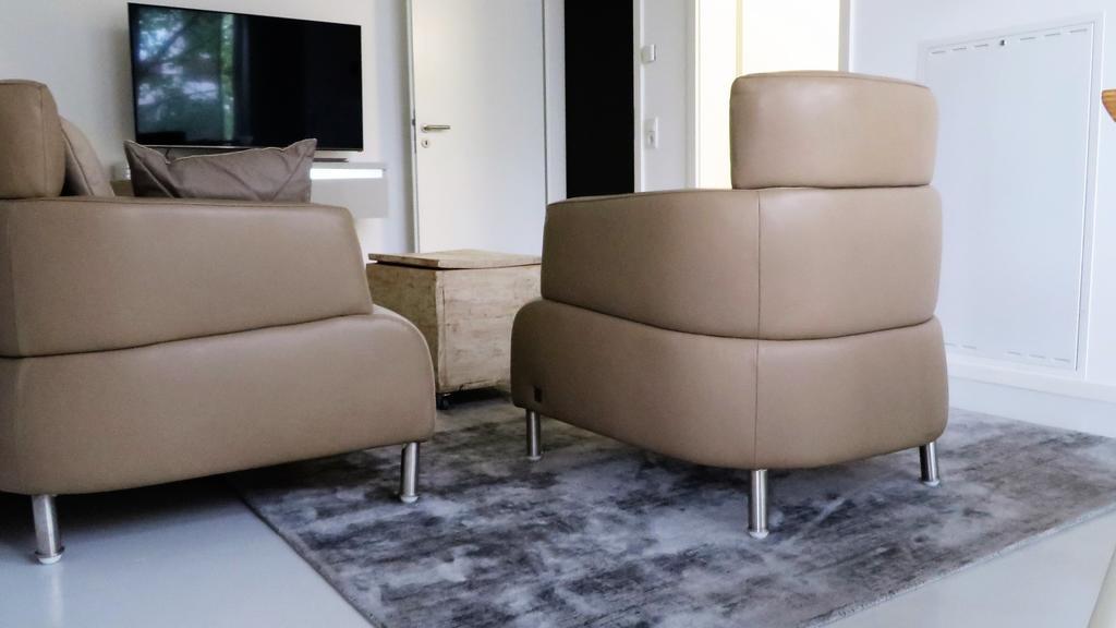 Domapartments Aachen City Buitenkant foto
