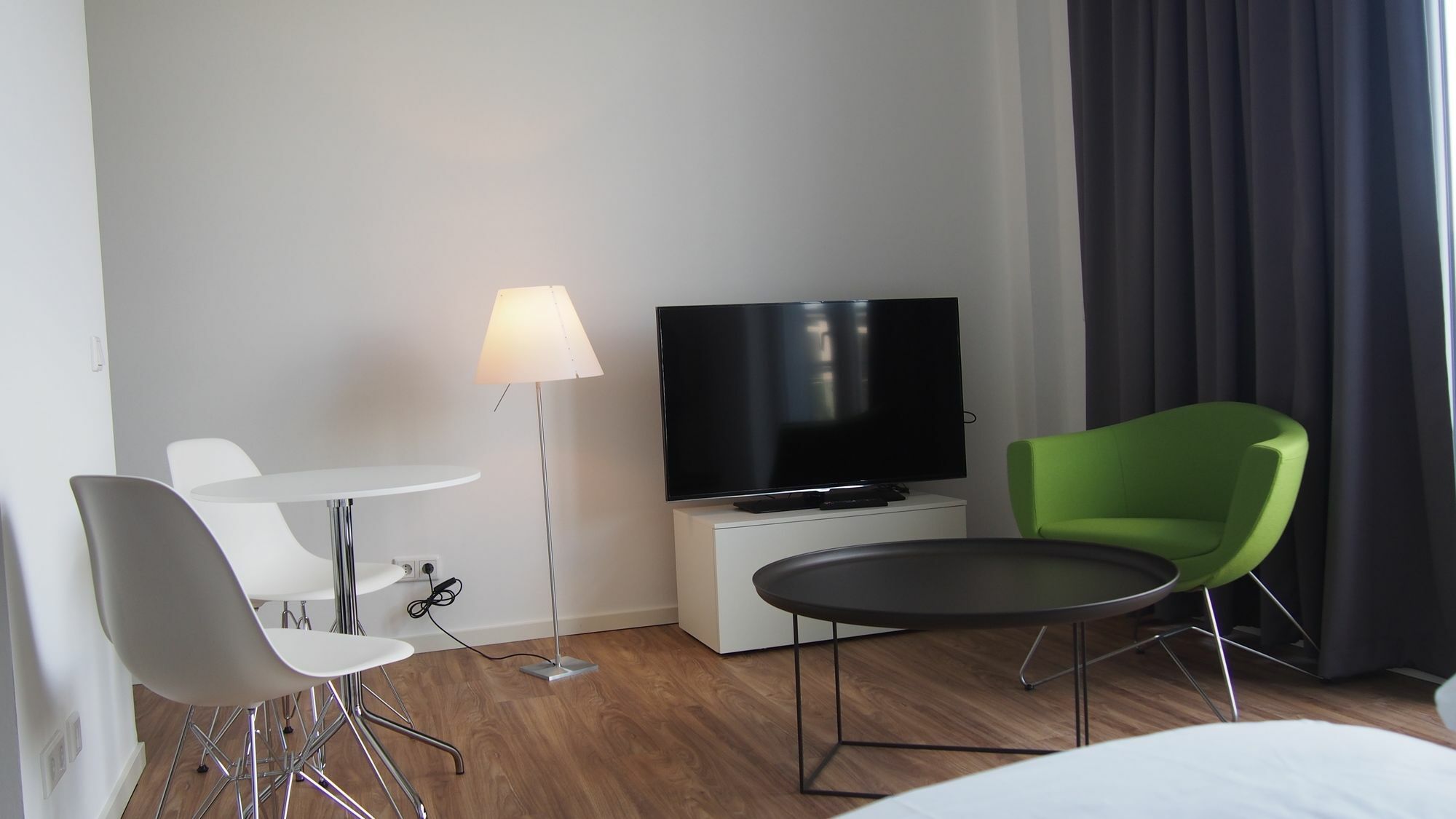 Domapartments Aachen City Buitenkant foto